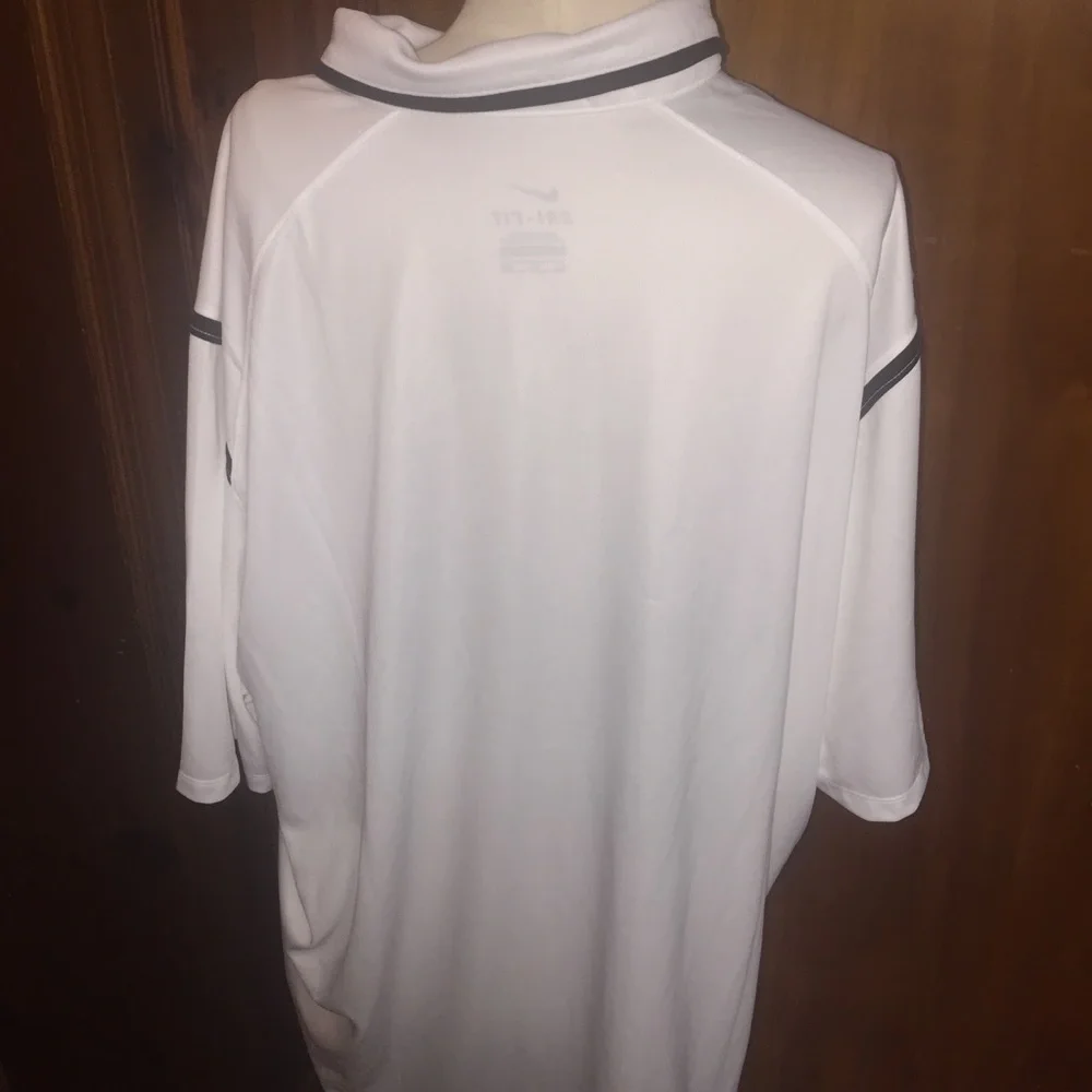 NIKE Virginia commonwealth university Vcu shirt 3x